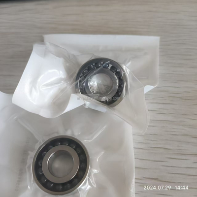 Verkoop van hoge precisie hybride keramische hoekige contactballagers 10*26*8mm C2 C0 C3 C4 C5