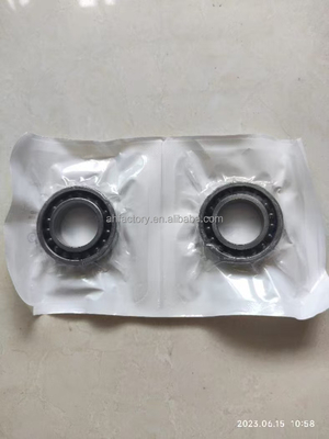 Verkoop van hoge precisie hybride keramische hoekige contactballagers 10*26*8mm C2 C0 C3 C4 C5