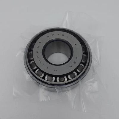 65383/65320 Conic rollenlagers met een nauwkeurigheid van P5 en chroomstaal GCr15