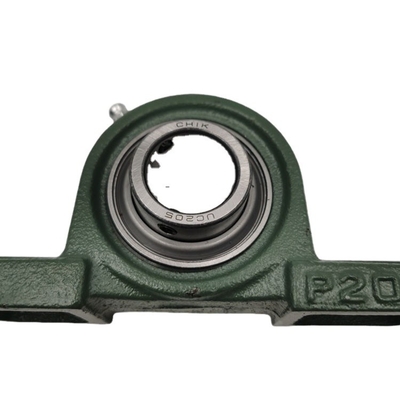 100% inspectie De diverse UCP Imperial 2 1/2 &quot;metrische 63,5 mm kussensbloklagers