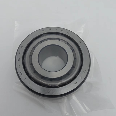 65383/65320 Conic rollenlagers met een nauwkeurigheid van P5 en chroomstaal GCr15