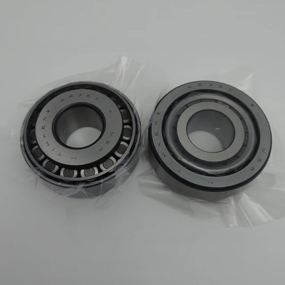 65383/65320 Conic rollenlagers met een nauwkeurigheid van P5 en chroomstaal GCr15