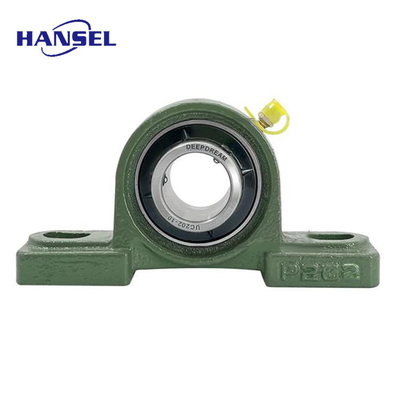 100% inspectie De diverse UCP Imperial 2 1/2 &quot;metrische 63,5 mm kussensbloklagers
