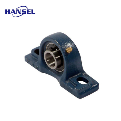 100% inspectie De diverse UCP Imperial 2 1/2 &quot;metrische 63,5 mm kussensbloklagers