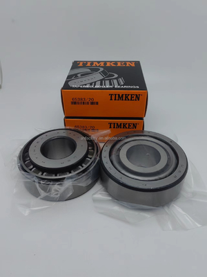 32011JR Conicrollagers met open afdichtingen Type en conicstructuur 55*90*23mm