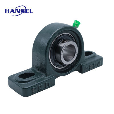 UCP Imperial 2 1/2 "metrische 63,5 mm kussensblok lager Chrome staal/GCr15/lagerstaal