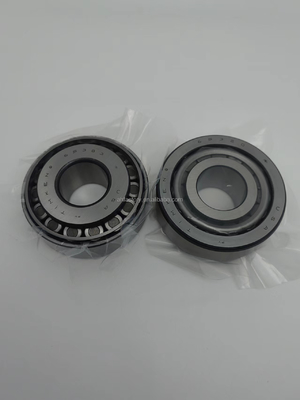 32011JR Conicrollagers met open afdichtingen Type en conicstructuur 55*90*23mm
