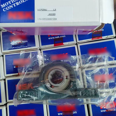 UCP Imperial 2 1/2 "metrische 63,5 mm kussensblok lager Chrome staal/GCr15/lagerstaal