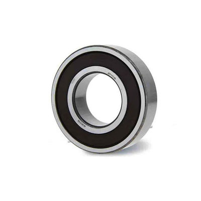 Open afdichtingen type ZZ 2RS 6415 diepe groef kogellagers voor zware prestaties