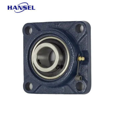 UCF kussenbloklagers/toebehoren met stabiele smeermiddel en olievet