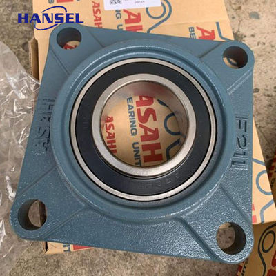 UCF kussenbloklagers/toebehoren met stabiele smeermiddel en olievet