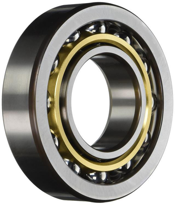 Verkoop 7207BM 35*72*17mm hoekig contactballager met 100% getest