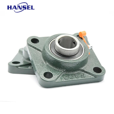 GCR15 UCF-kussenslagers voor auto- en bouwmachines