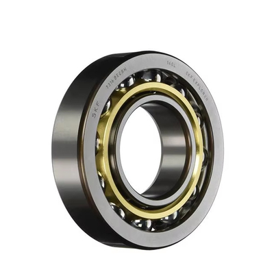 Verkoop 7207BM 35*72*17mm hoekig contactballager met 100% getest