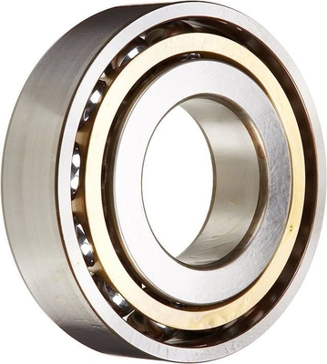Verkoop 7207BM 35*72*17mm hoekig contactballager met 100% getest