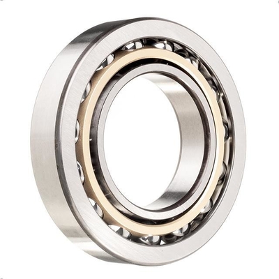 Verkoop 7207BM 35*72*17mm hoekig contactballager met 100% getest