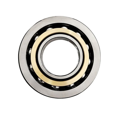 Verkoop 7207BM 35*72*17mm hoekig contactballager met 100% getest