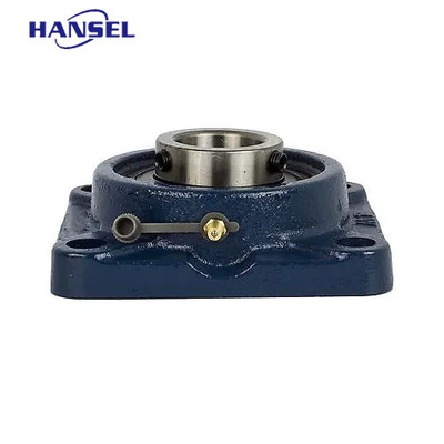 Robuuste P5 Precision Multi-Type UCF kussensbloklagers voor een soepele machinewerking