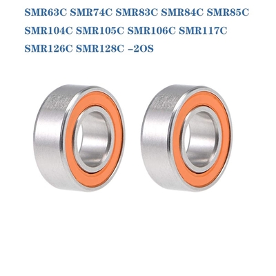 Boringsgrootte 7,99-8mm Op maat gemaakte ABEC7/ABEC9 Skateboard Ball Bearing 608 met keramische ballen