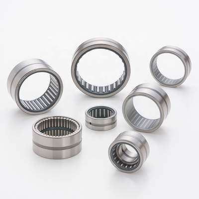 30x37x30 mm HK3030 Lagers Naaldrollagers voor duurzame en restaurantmachines