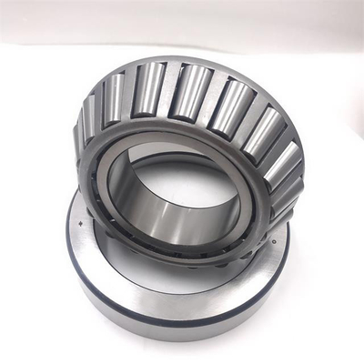 Stabiel werkend conic rollagers 33005 met eenvoudige structuur