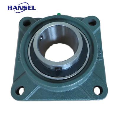 100% geteste SKF UCF kussenslagers voor blauw zwart groen