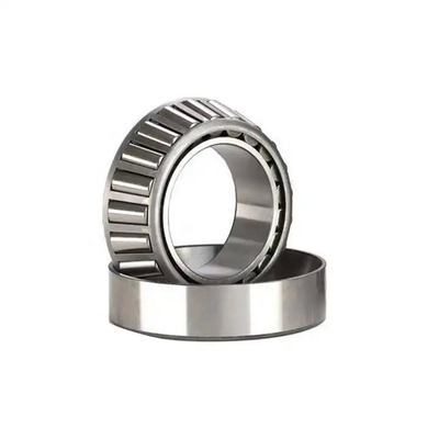 Stabiel werkend conic rollagers 33005 met eenvoudige structuur