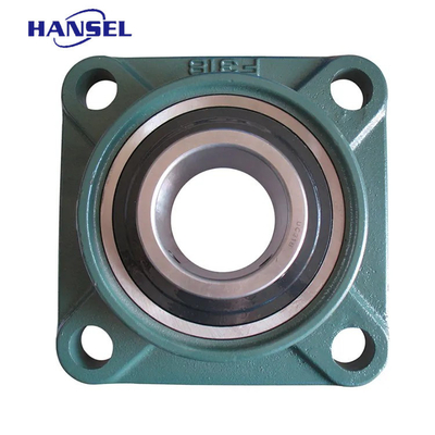 100% geteste SKF UCF kussenslagers voor blauw zwart groen