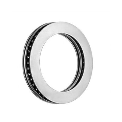 20x35x2mm AXK2035A Naaldrollagers voor machines en reparatieshops