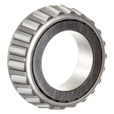 Stabiel werkend conic rollagers 33005 met eenvoudige structuur