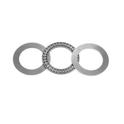 20x35x2mm AXK2035A Naaldrollagers voor machines en reparatieshops