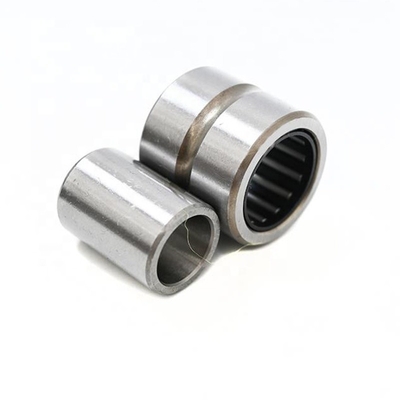 Solid Collar Needle Roller Bearing zonder Inner Ring NK25/30 Trilling Z1V1 25x33x30