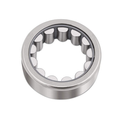 NU311 Gcr15 roestvrij staal met cilindrisch rollager