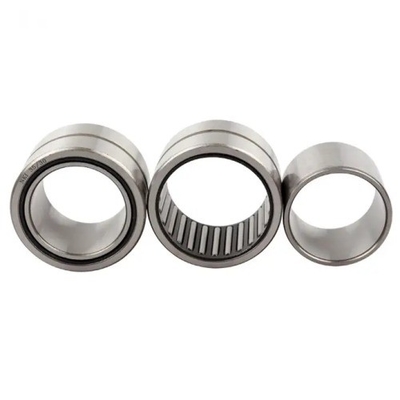 Solid Collar Needle Roller Bearing zonder Inner Ring NK25/30 Trilling Z1V1 25x33x30