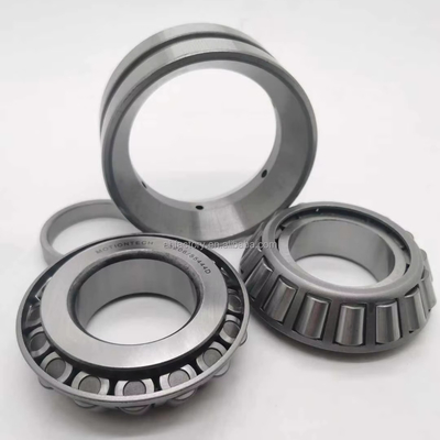 Eénrijke conische rollenlagers M86649/10 voor bouwmachines 30*64*21mm