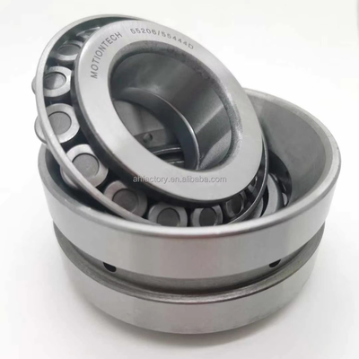 Eénrijke conische rollenlagers M86649/10 voor bouwmachines 30*64*21mm