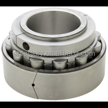 Cylindrische structuur 101,6 mm Innendiameter Cooper 02B400EX Split Roller Bearing