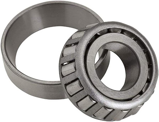 Food Shop Conical Roller Bearing 33206 33207 33208 33209 33210 met Gcr15 Chrome Steel