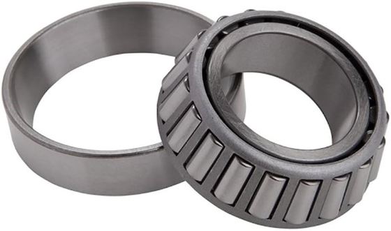 Food Shop Conical Roller Bearing 33206 33207 33208 33209 33210 met Gcr15 Chrome Steel