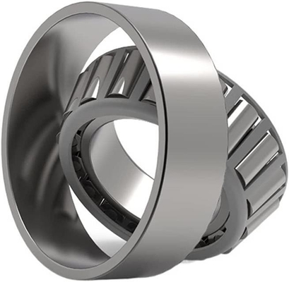 Food Shop Conical Roller Bearing 33206 33207 33208 33209 33210 met Gcr15 Chrome Steel