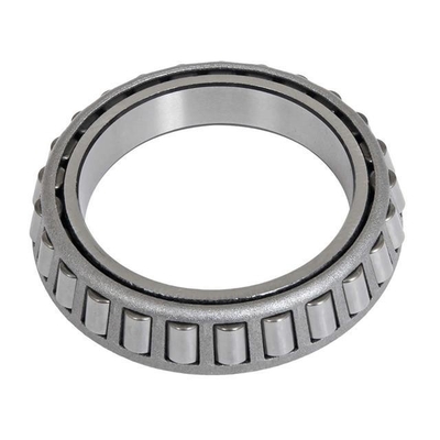Home Conical Roller Bearing L44643/L44610 in 25.4x50.292x14.224mm