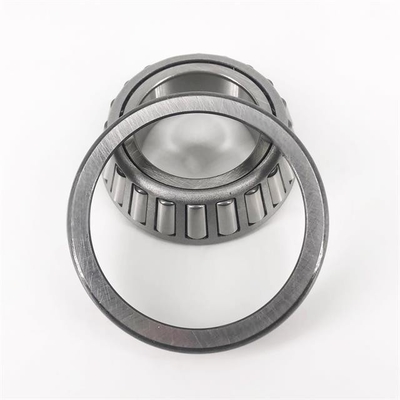 Home Conical Roller Bearing L44643/L44610 in 25.4x50.292x14.224mm