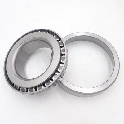 Home Conical Roller Bearing L44643/L44610 in 25.4x50.292x14.224mm