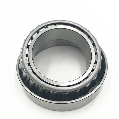 Home Conical Roller Bearing L44643/L44610 in 25.4x50.292x14.224mm