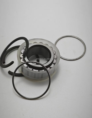 ISO9001 2008 Gecertificeerd Hoogtemperatuurlagers TJ600-099-1 Cylindrische rollagers 18X30.86X13mm