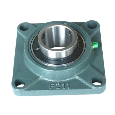 50 mm boringsgrootte UCF kussensbloklagers met diverse structuur en stabiele prestaties