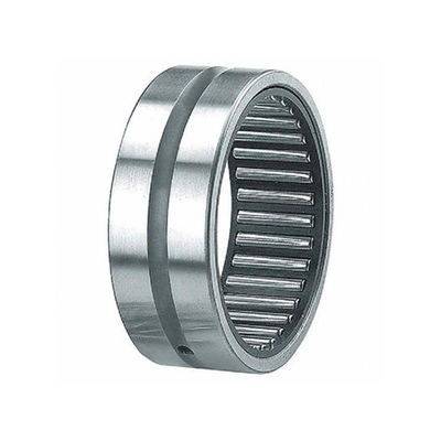 P0 P6 P5 P4 P2 Precision Rating Inch Needle Roller Bearing HJ445628 met bolstructuur