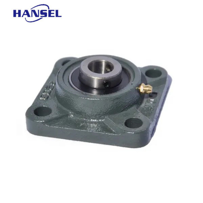 Zwarte UCF kussenbloklagers Automotive tractor Constructie-machines Rolling Mill