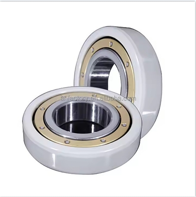 120*215*40mm Hoogtemperatuur diepgroefballager 6224C3VL0241 met C4-vrijstand
