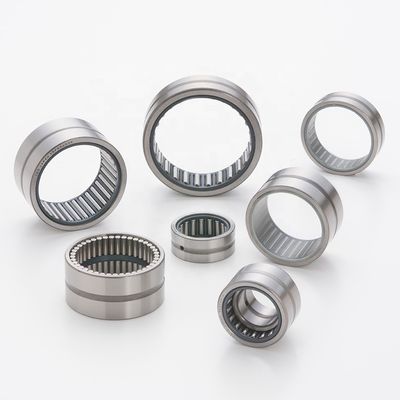 25*32*18 mm HK2518 getrokken bekerlagers met VIBRATIE V1 V2 V3 V4 smeerolievet